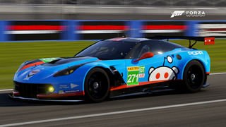 Illustration for article titled Oppositelock Community Members to Tackle 24 Hours of Le Mans
in Forza 6